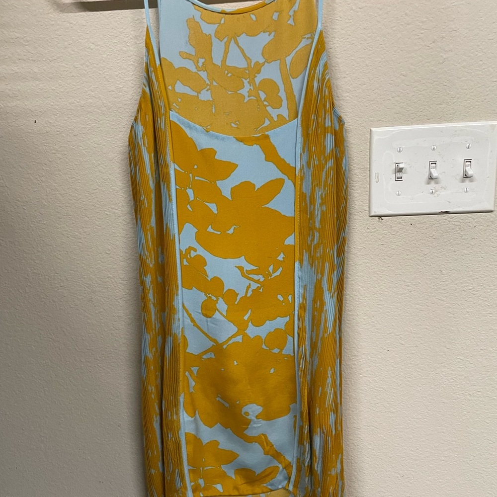 3.1 Phillip Lim Silk Dress